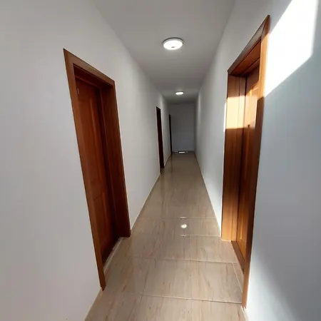 招待所 Casa Soral