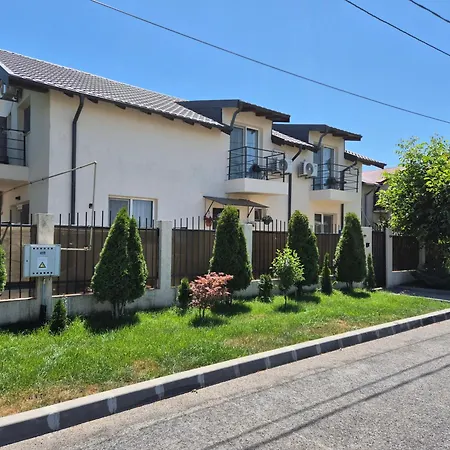 招待所 Casa Soral 艾福雷诺德