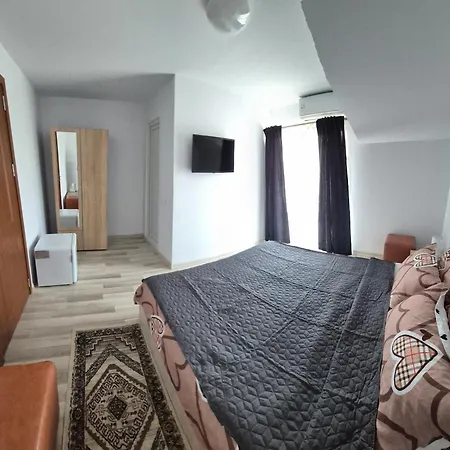 Casa Soral 招待所