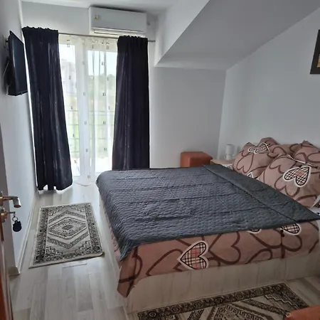 Casa Soral 招待所 艾福雷诺德