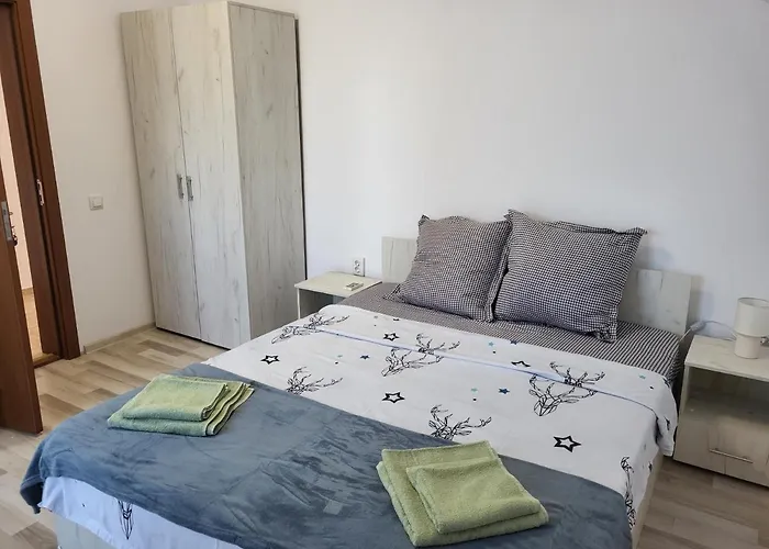 Guest house Casa Soral Eforie Nord