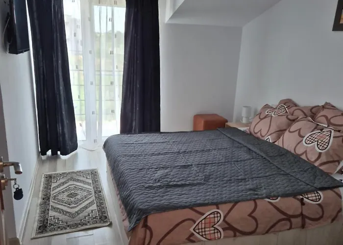 Casa Soral Guest house Eforie Nord