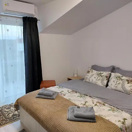 Casa Soral Pensiune