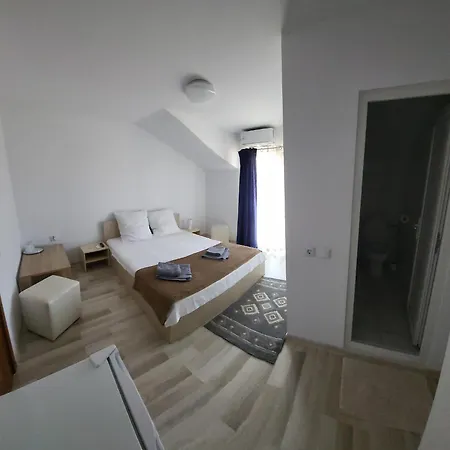Casa Soral Pensiune Eforie Nord