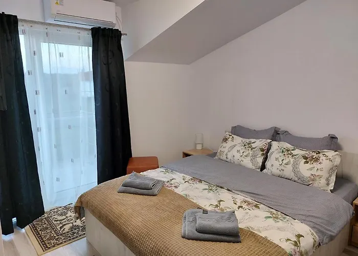 Casa Soral Guest house