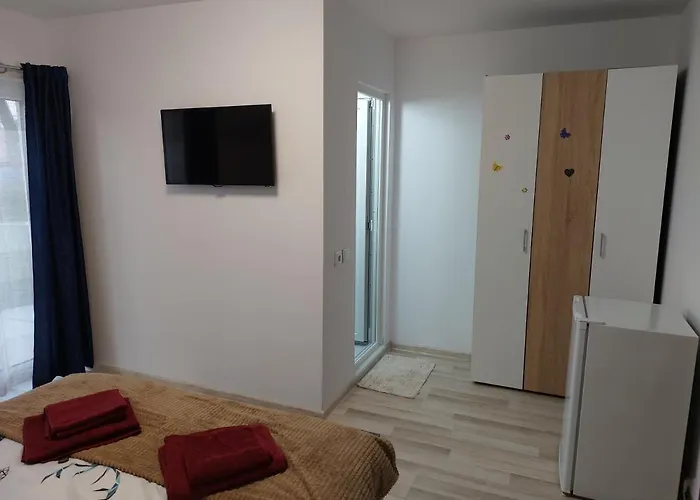 Guest house Casa Soral 3*