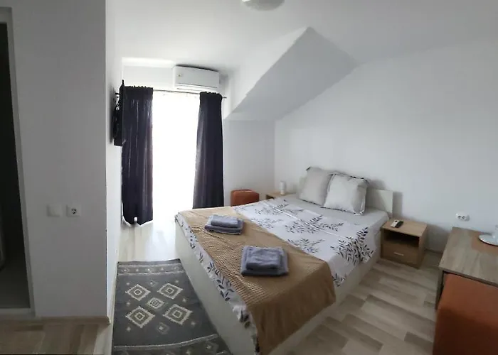 Casa Soral Guest house 3*