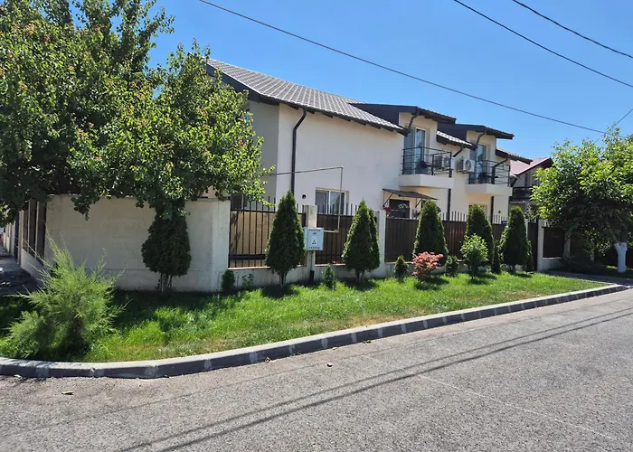 Casa Soral Guest house 3*