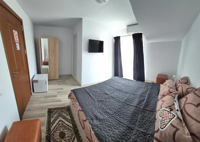 Casa Soral Guest house